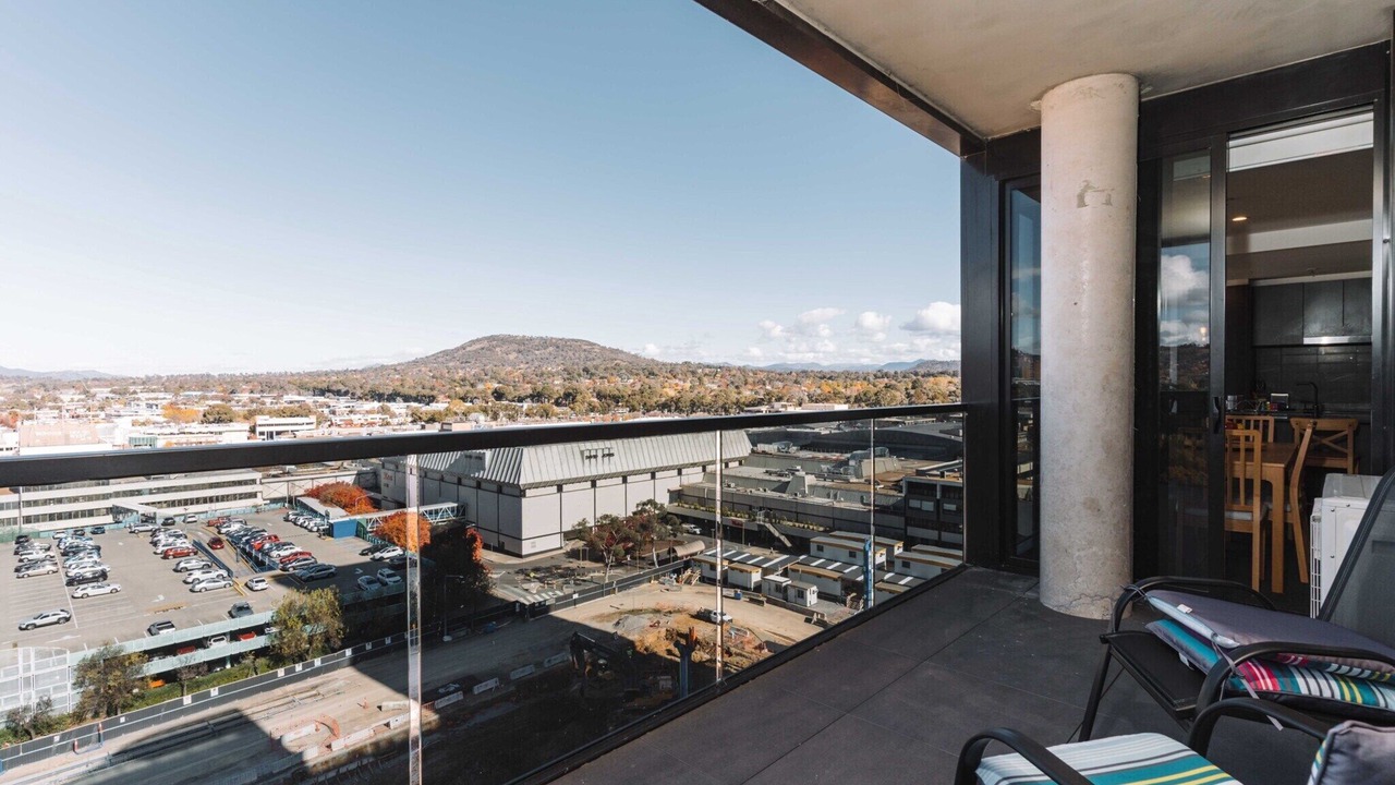 Photo of Patio Balcony in Phillip
