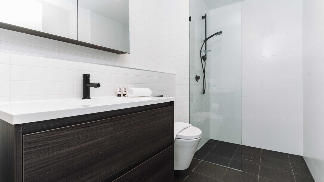 Photo of Bathroom in Phillip