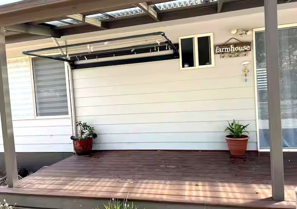 Photo of Outdoor in Chirnside Park
