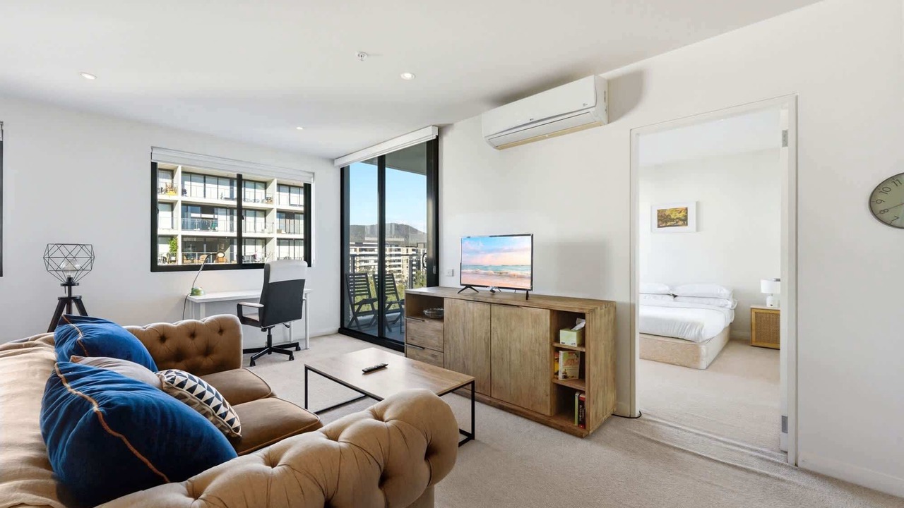Photo of Livingroom in Lyneham