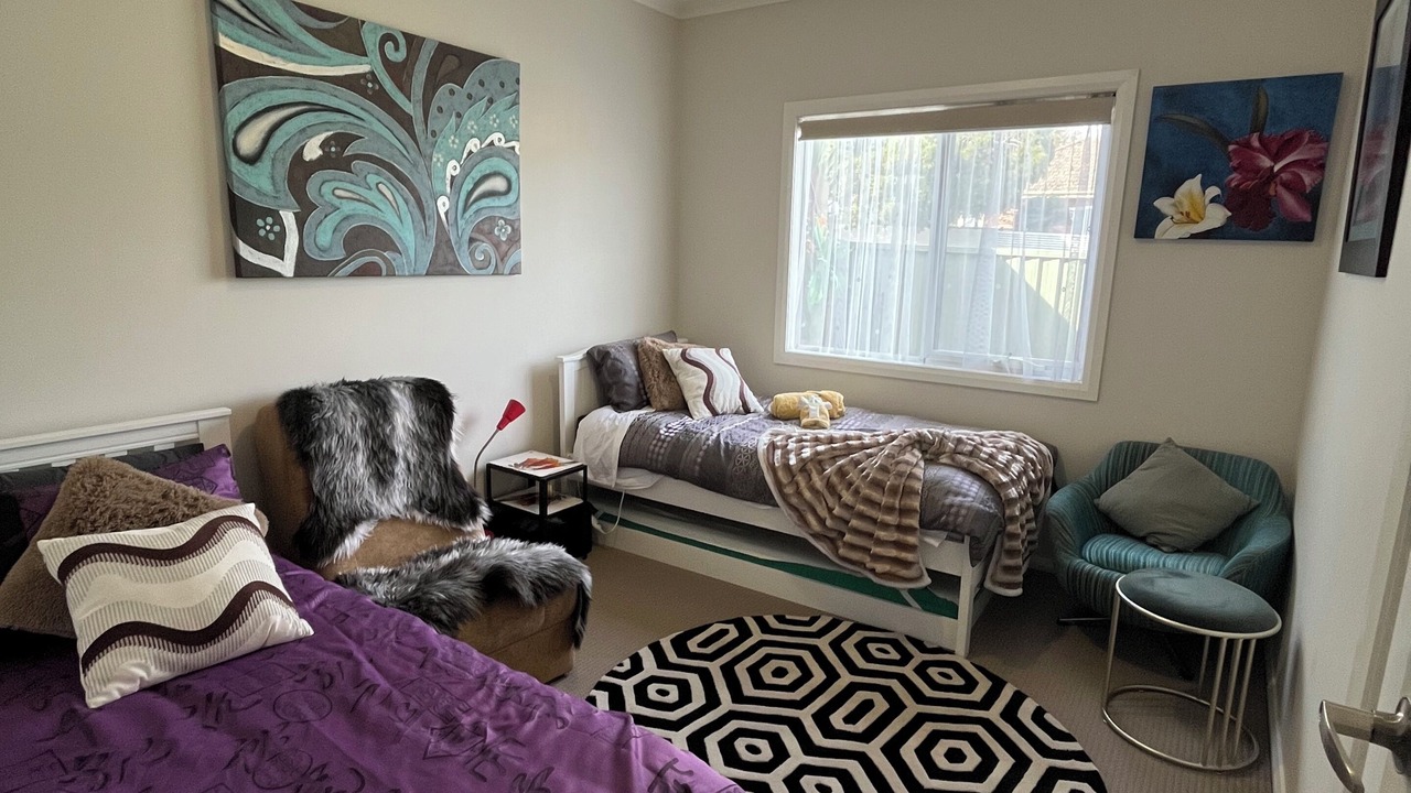 Photo of Bedroom in Ballarat