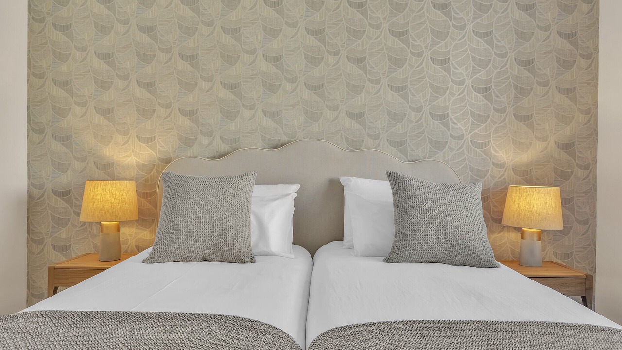 Photo of Bedroom in Golden Mile