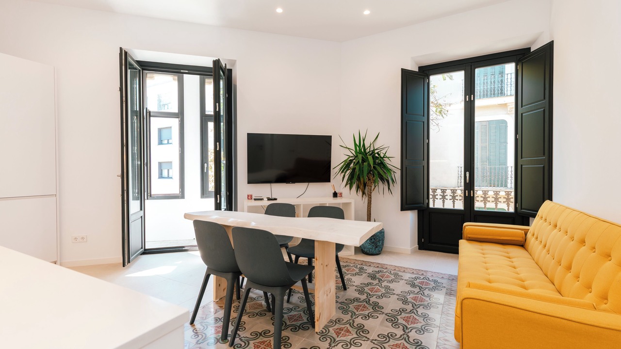 Photo of Livingroom in Ibiza City Centre