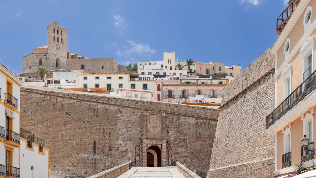 Photo of Others in Ibiza City Centre