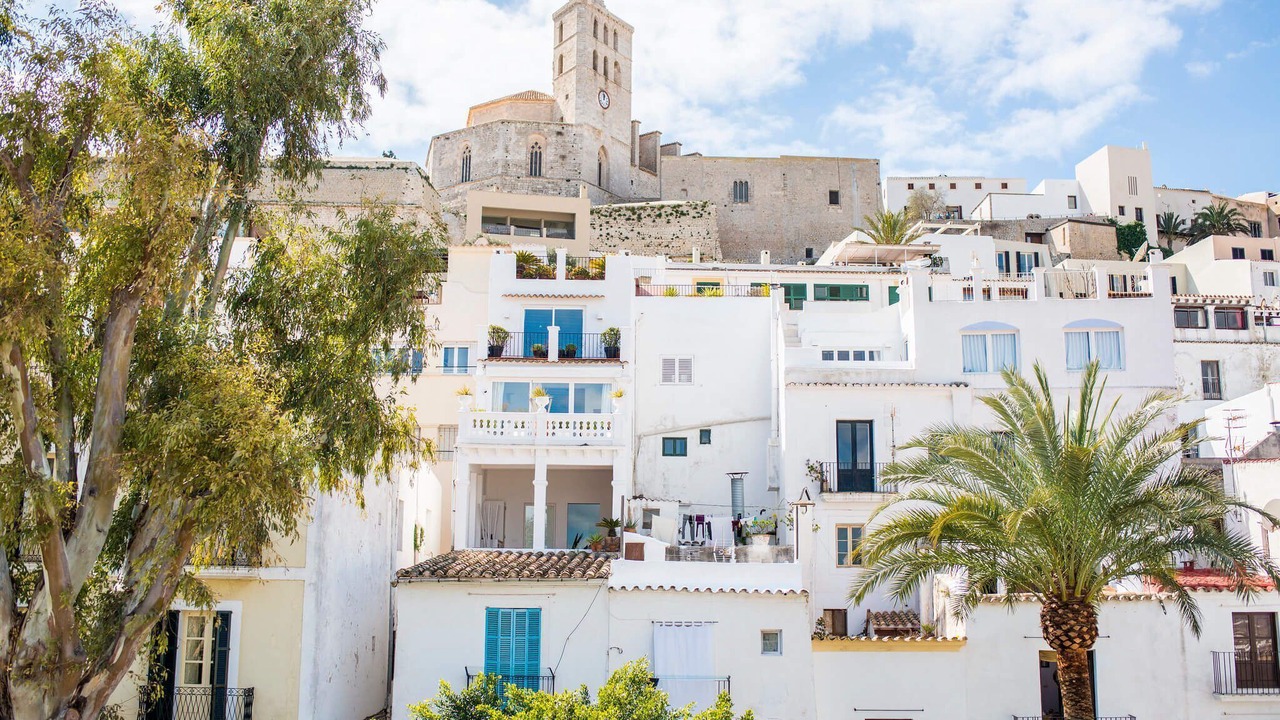 Photo of Outdoor in Ibiza City Centre