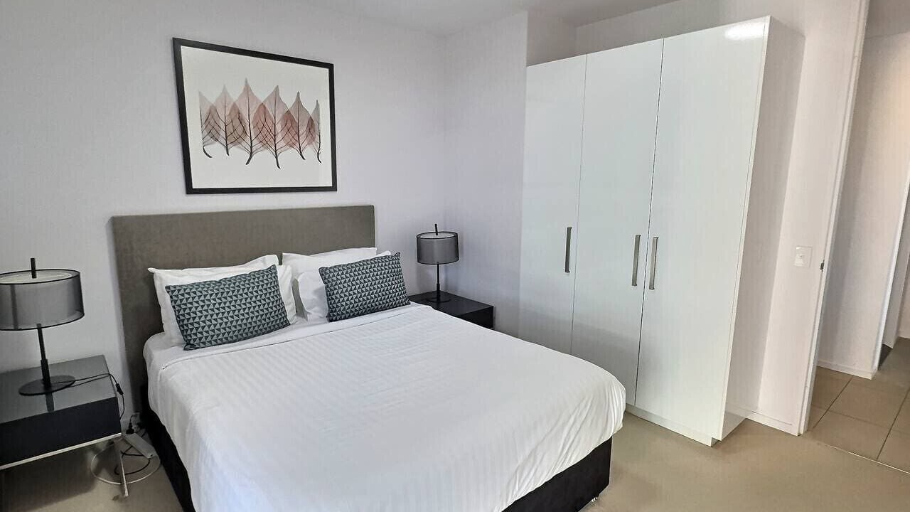 Photo of Bedroom in Belconnen