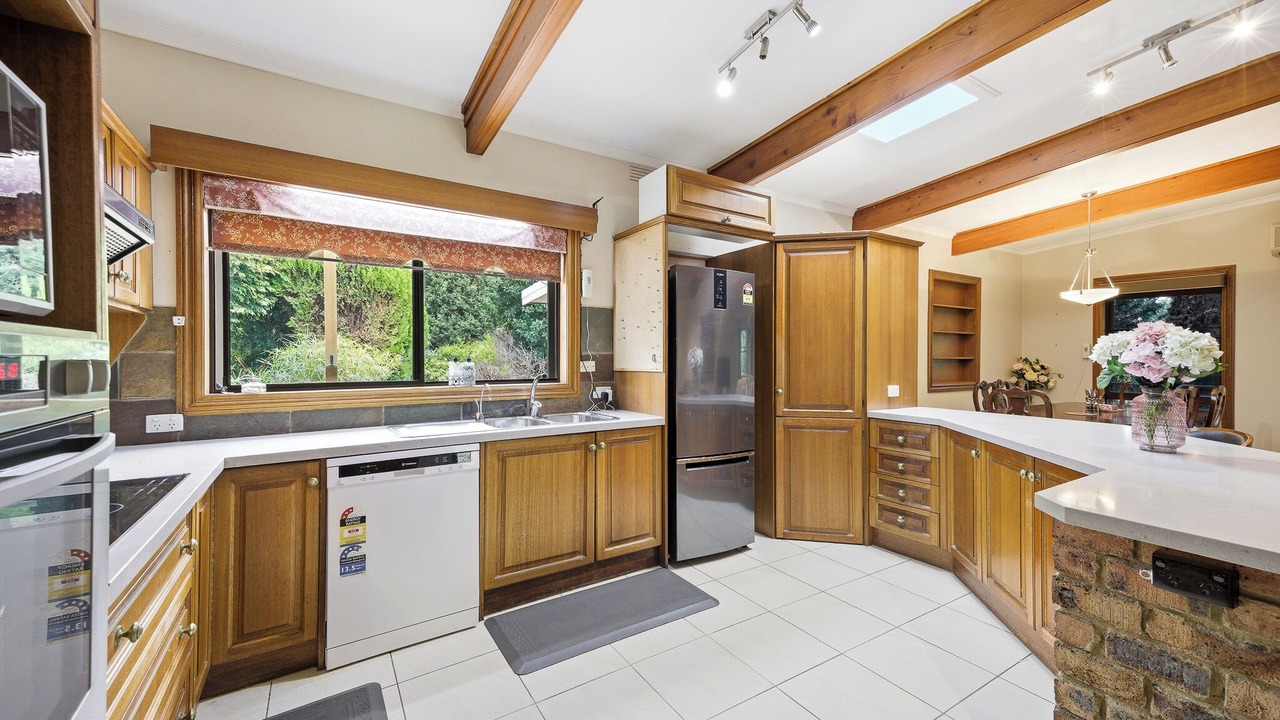 Photo of Kitchen in Clyde