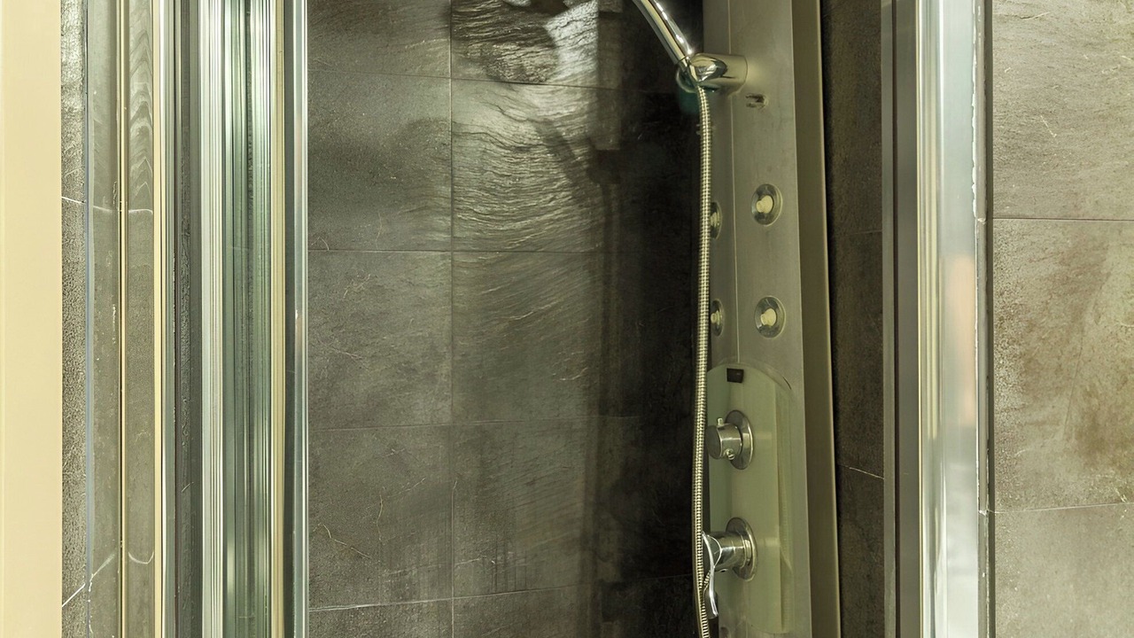 Photo of Bathroom in El Raval