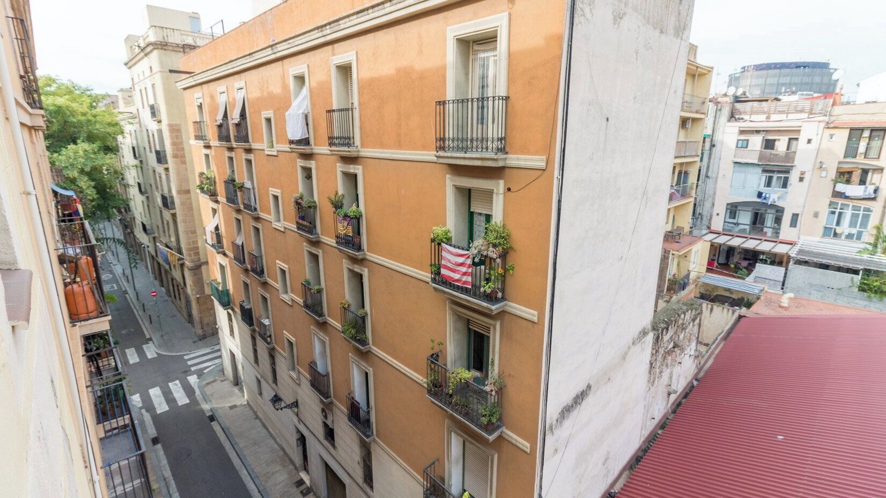 Photo of Outdoor in El Raval