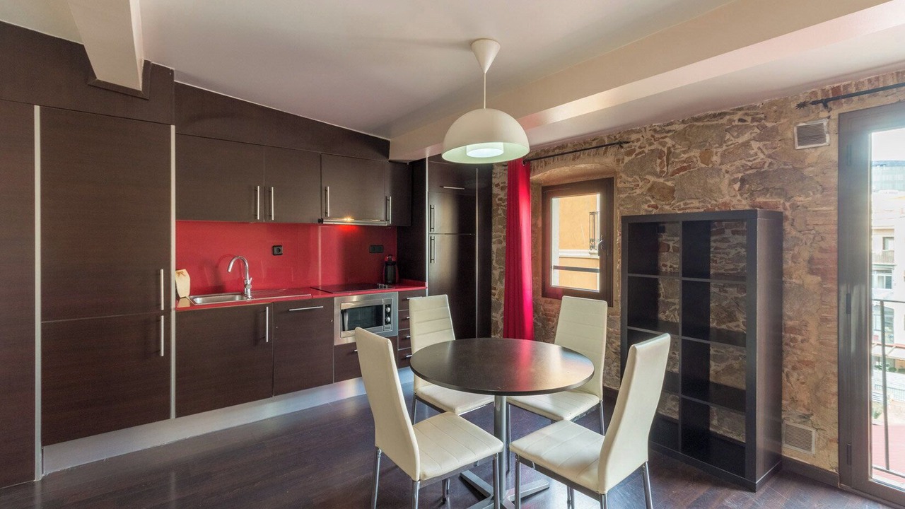Photo of Kitchen in El Raval