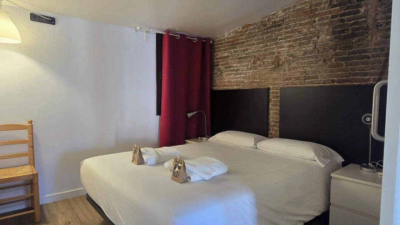 Photo of Bedroom in El Raval