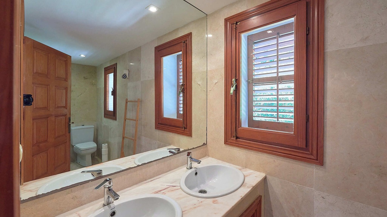 Photo of Bathroom in Can Furnet