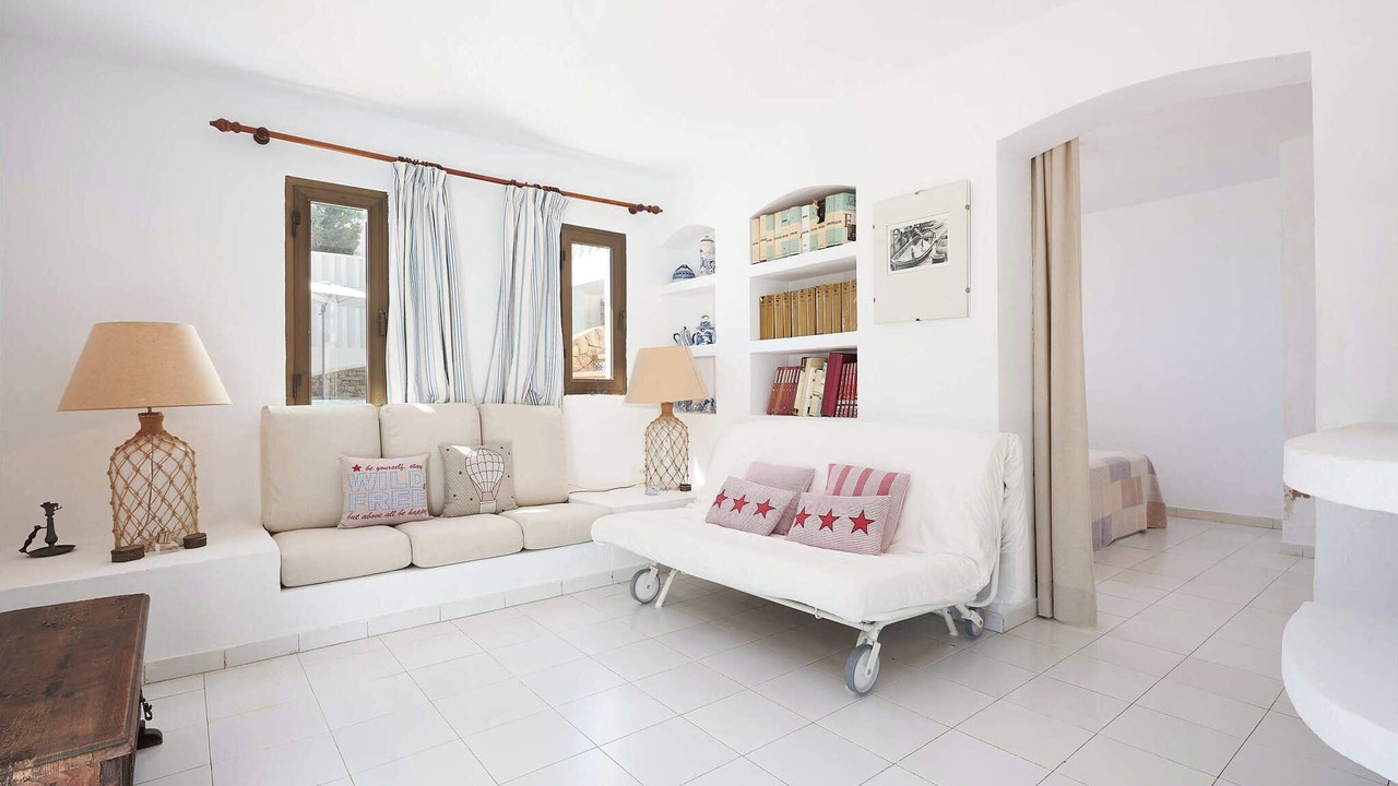 Photo of Livingroom in Can Furnet