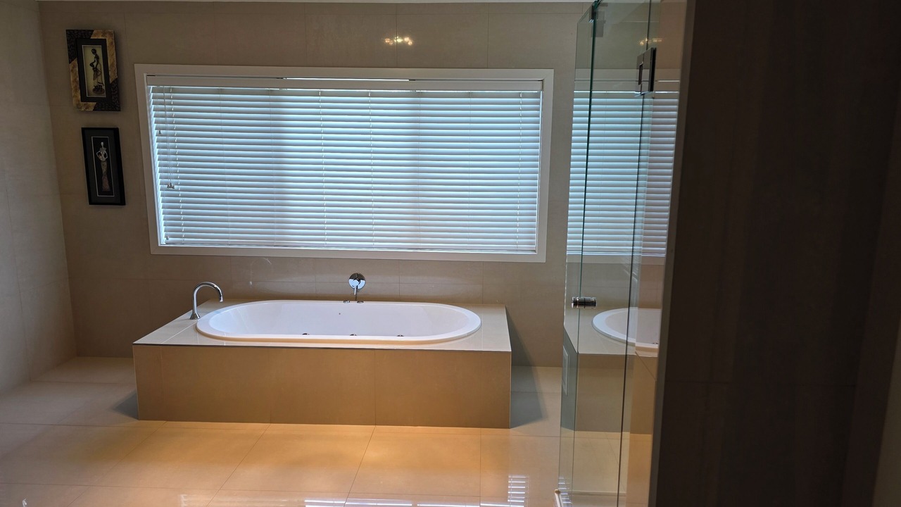 Photo of Bathroom in Shepparton