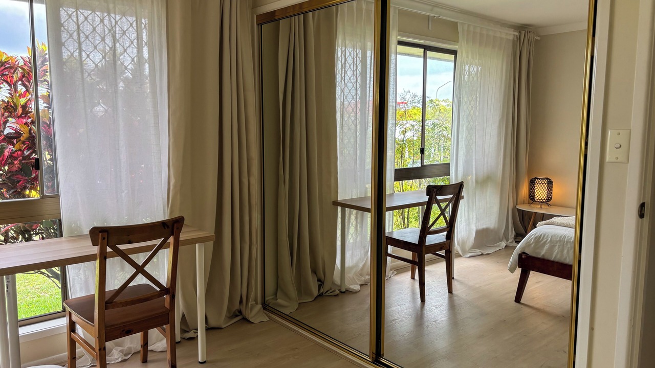 Photo of Bedroom in Sunnybank Hills