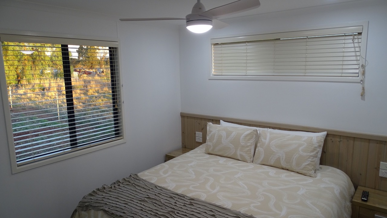 Photo of Bedroom in Mugga Downs