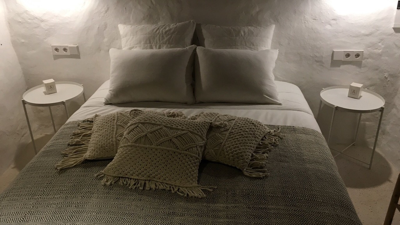 Photo of Bedroom in Can Furnet