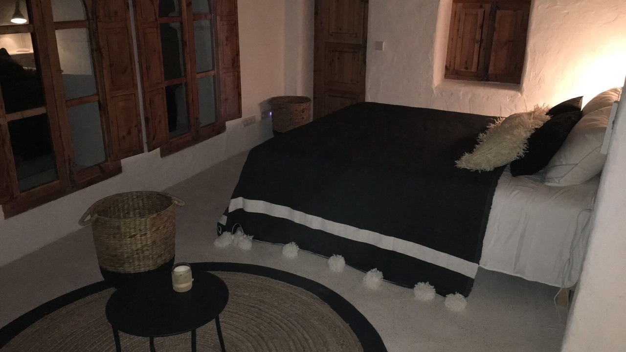 Photo of Bedroom in Can Furnet