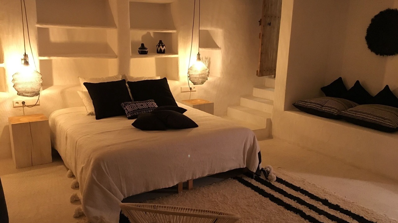 Photo of Bedroom in Can Furnet