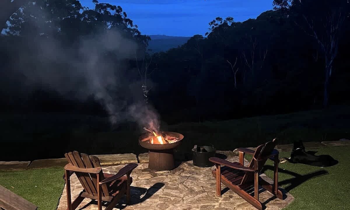 Photo of Outdoor in Eudlo