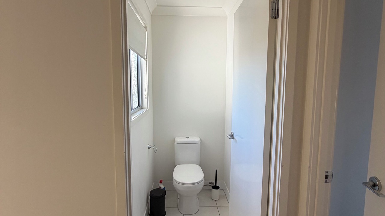 Photo of Bathroom in Springfield Lakes