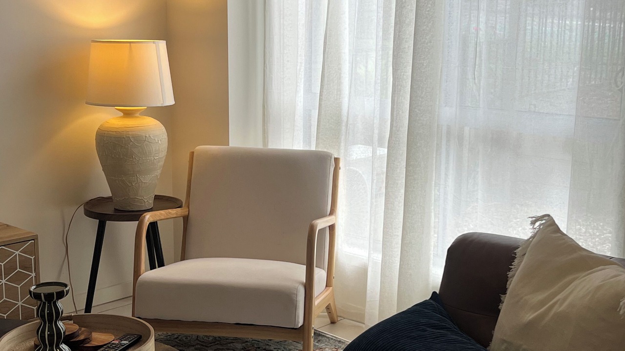 Photo of Livingroom in Springfield Lakes