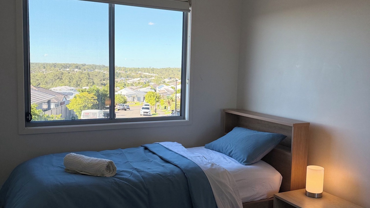 Photo of Bedroom in Springfield Lakes
