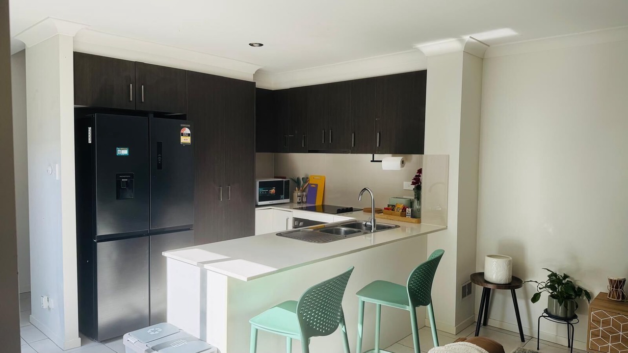Photo of Kitchen in Springfield Lakes