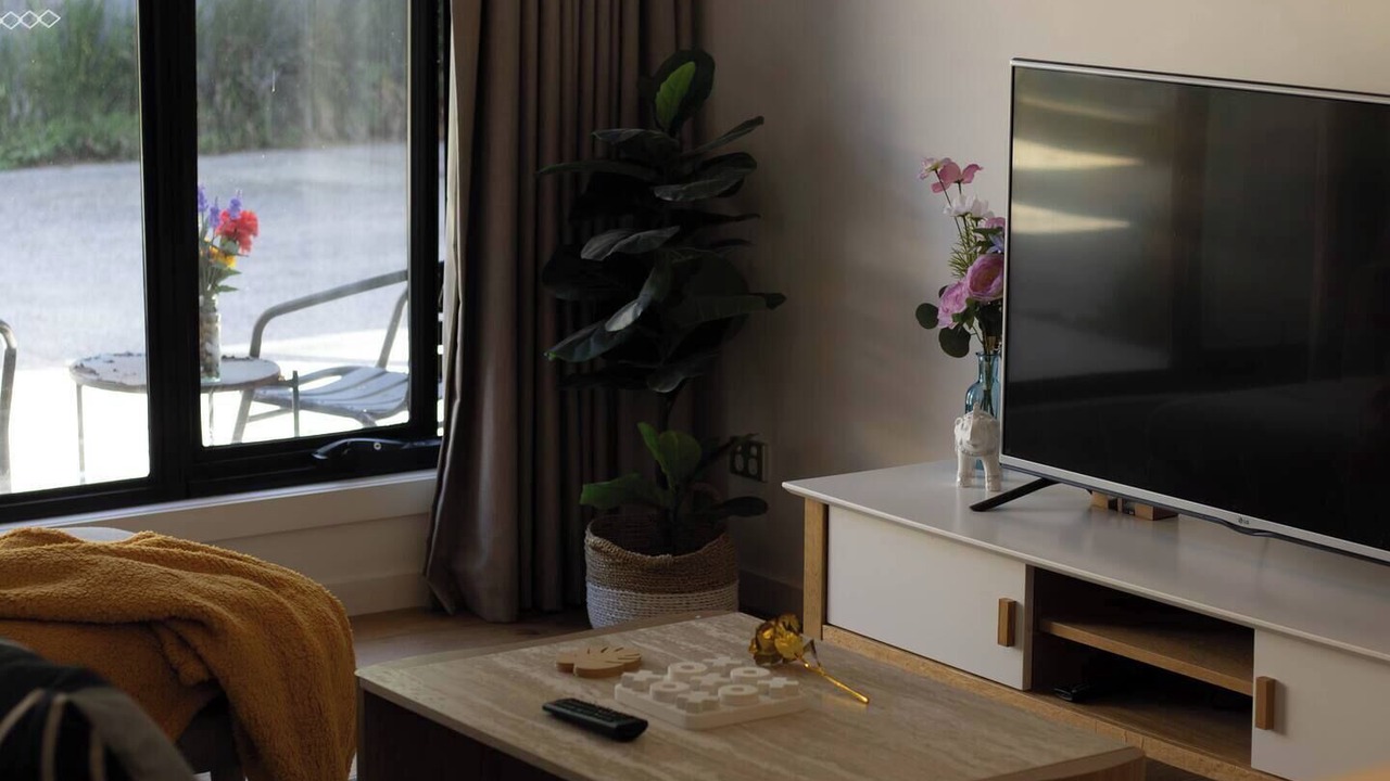 Photo of Livingroom in Lake Wendouree