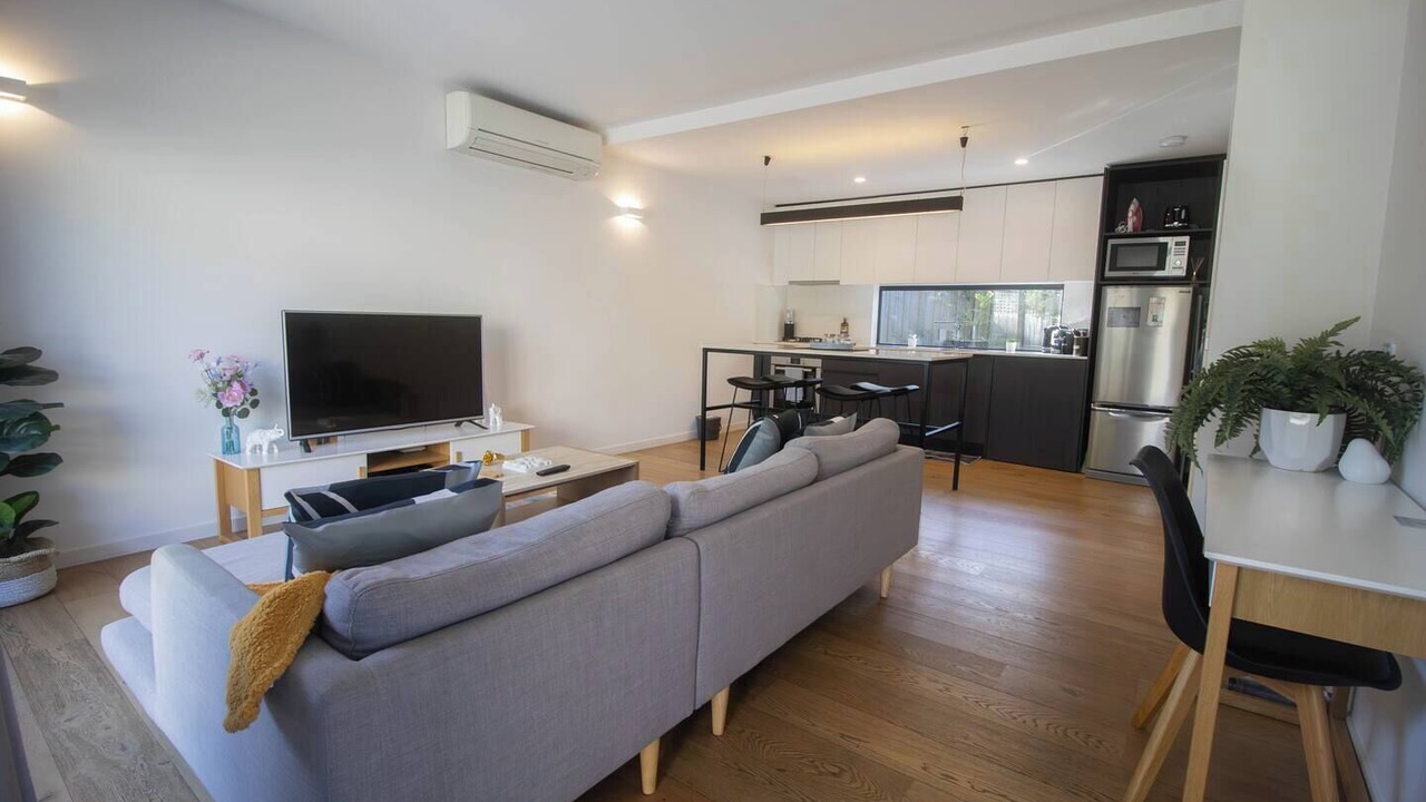 Photo of Livingroom in Lake Wendouree