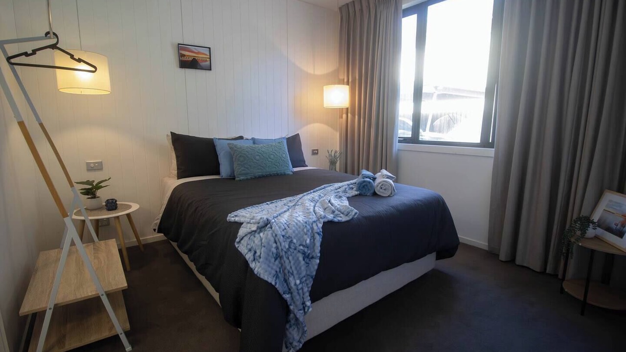 Photo of Bedroom in Lake Wendouree