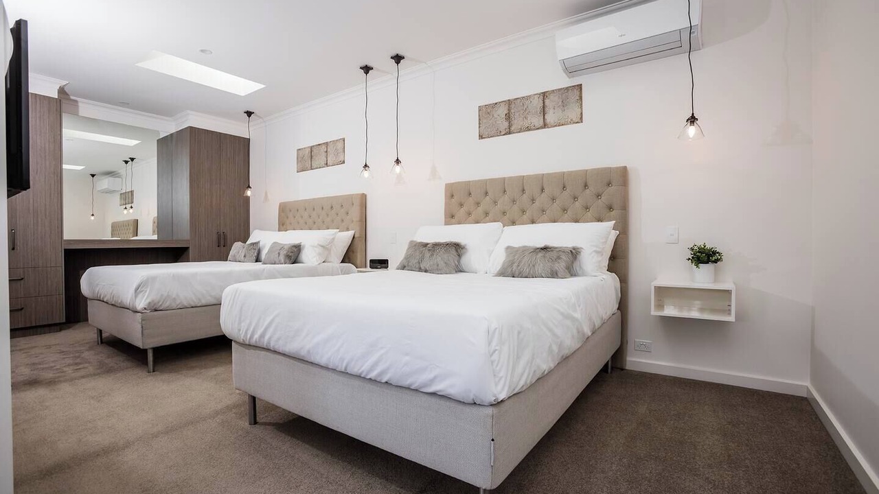 Photo of Bedroom in Ballarat