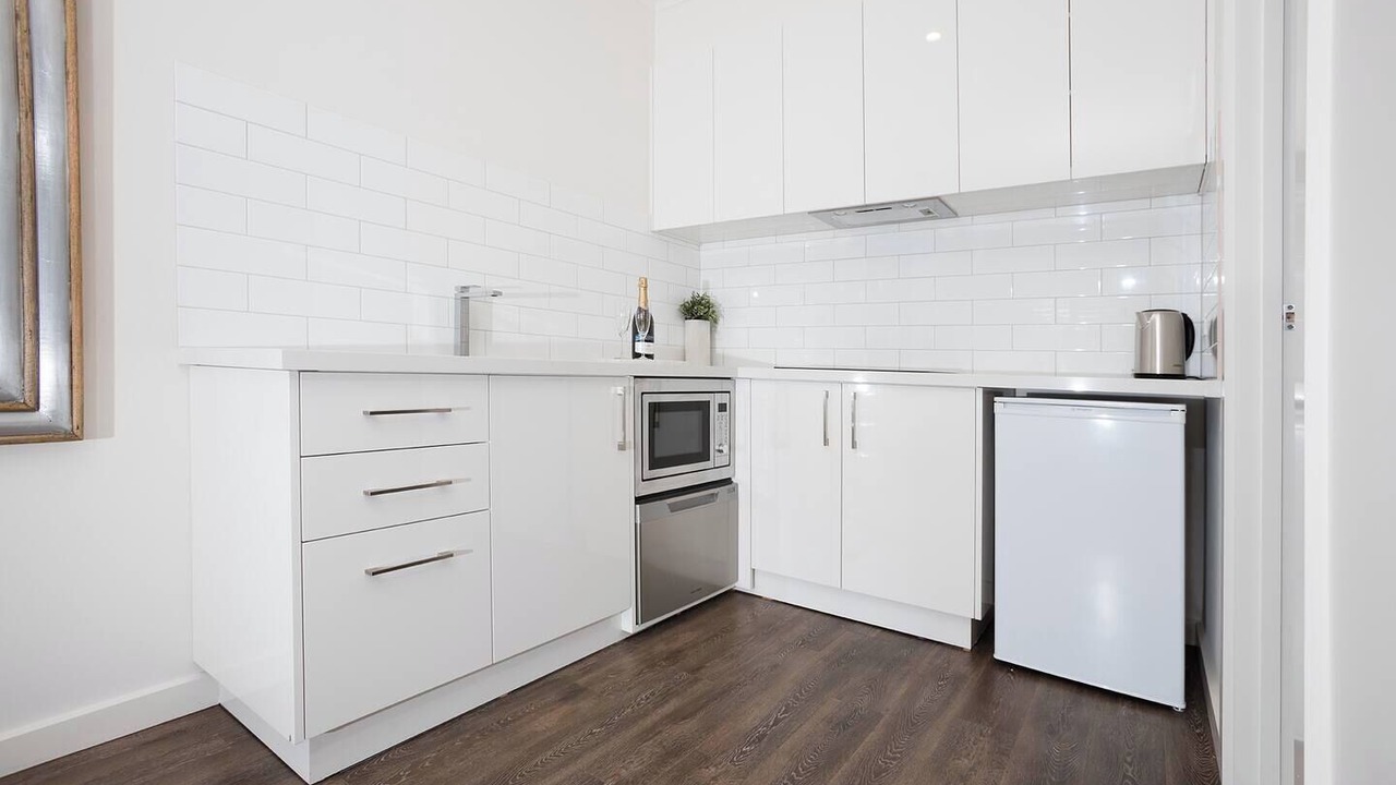 Photo of Kitchen in Ballarat