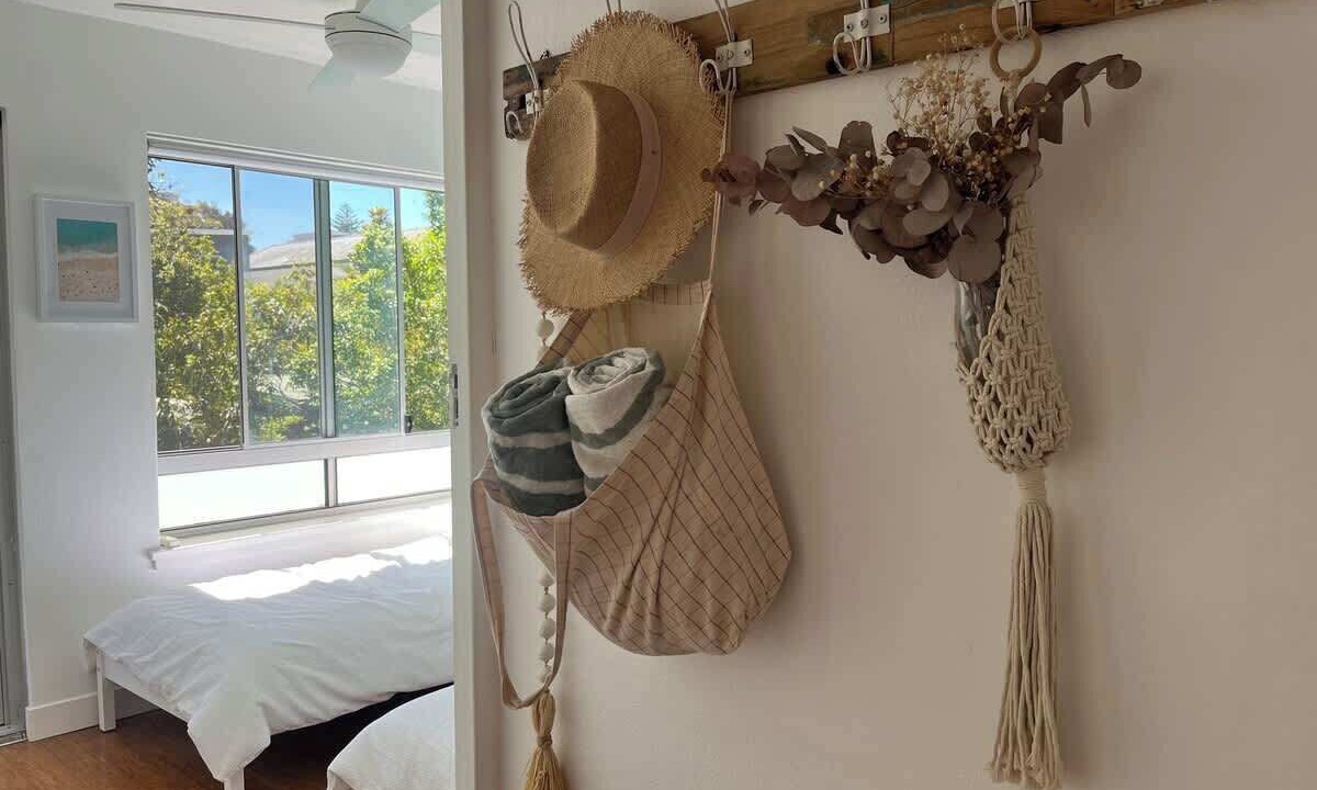 Photo of Bedroom in Bondi