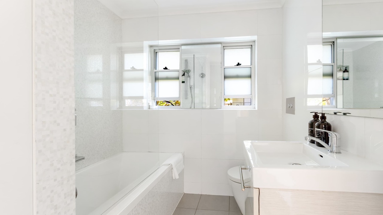 Photo of Bathroom in Bondi