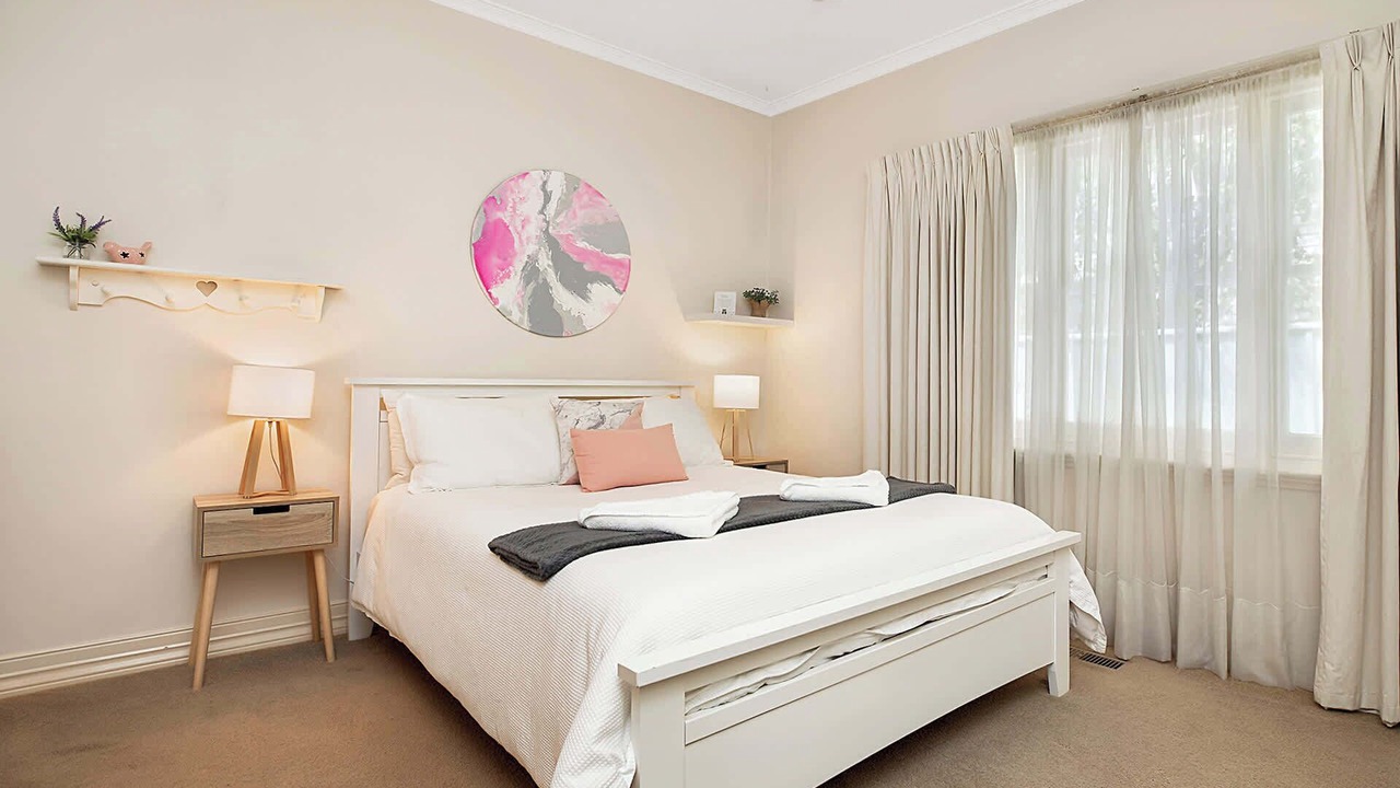 Photo of Bedroom in Echuca