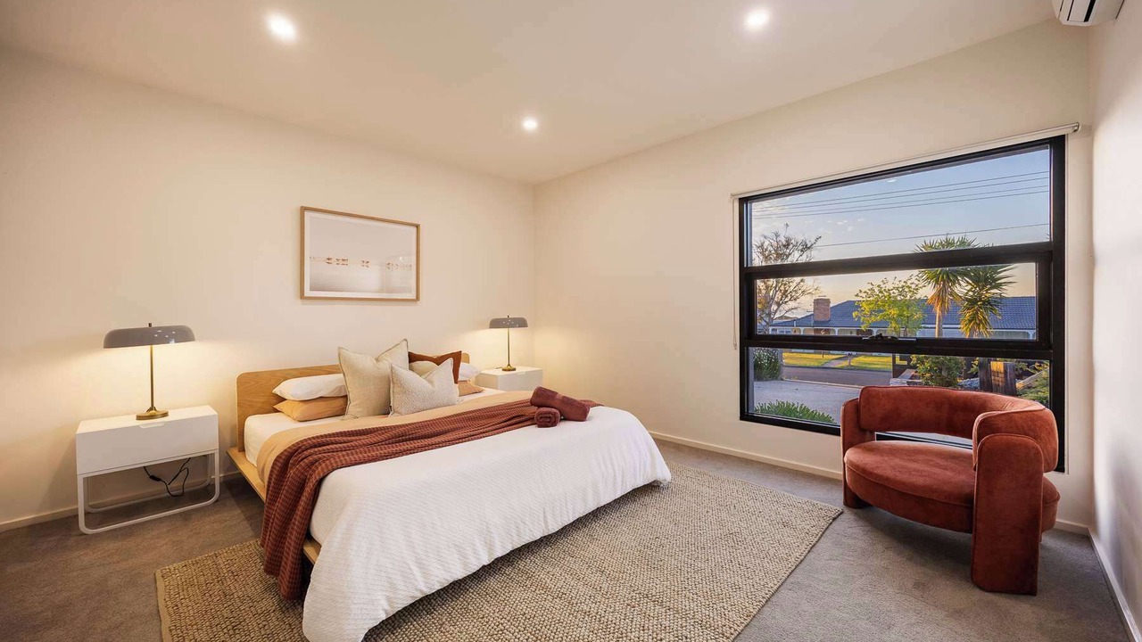 Photo of Bedroom in Mount Martha