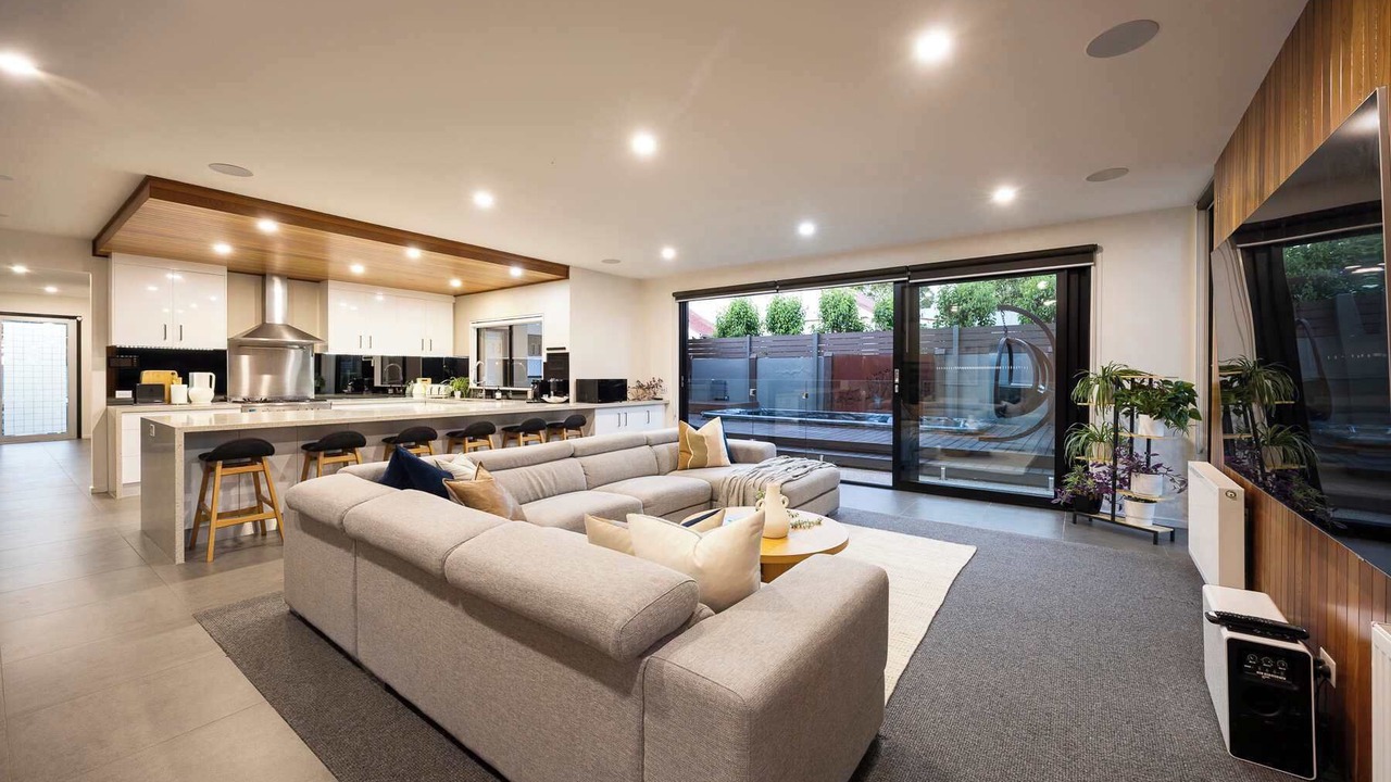 Photo of Bedroom in Mount Martha