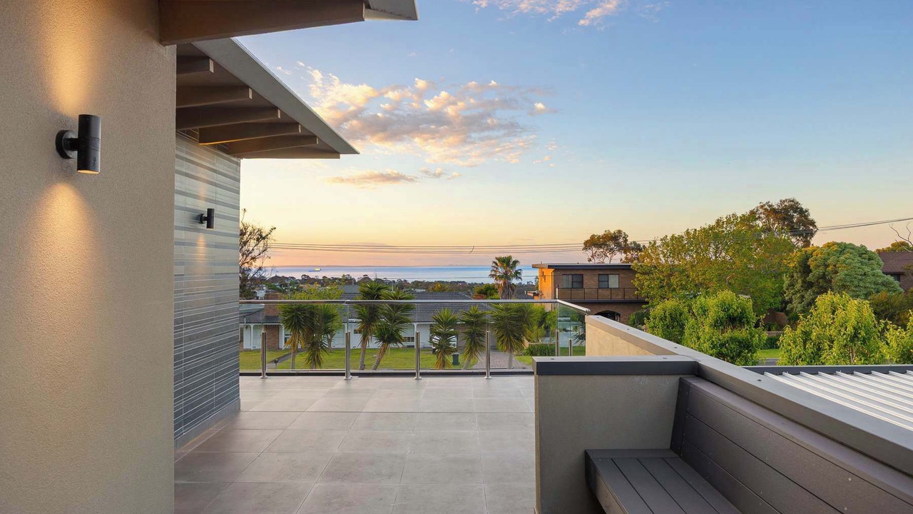 Photo of Patio Balcony in Mount Martha