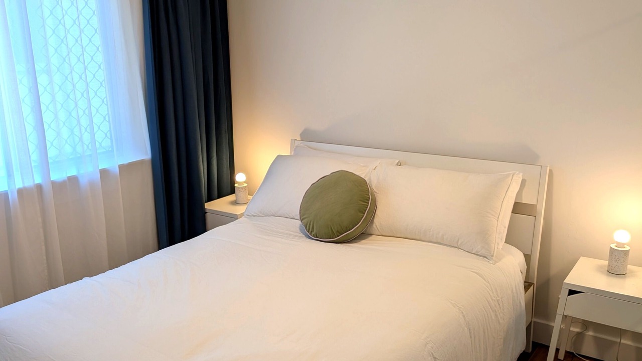 Photo of Bedroom in Wynnum