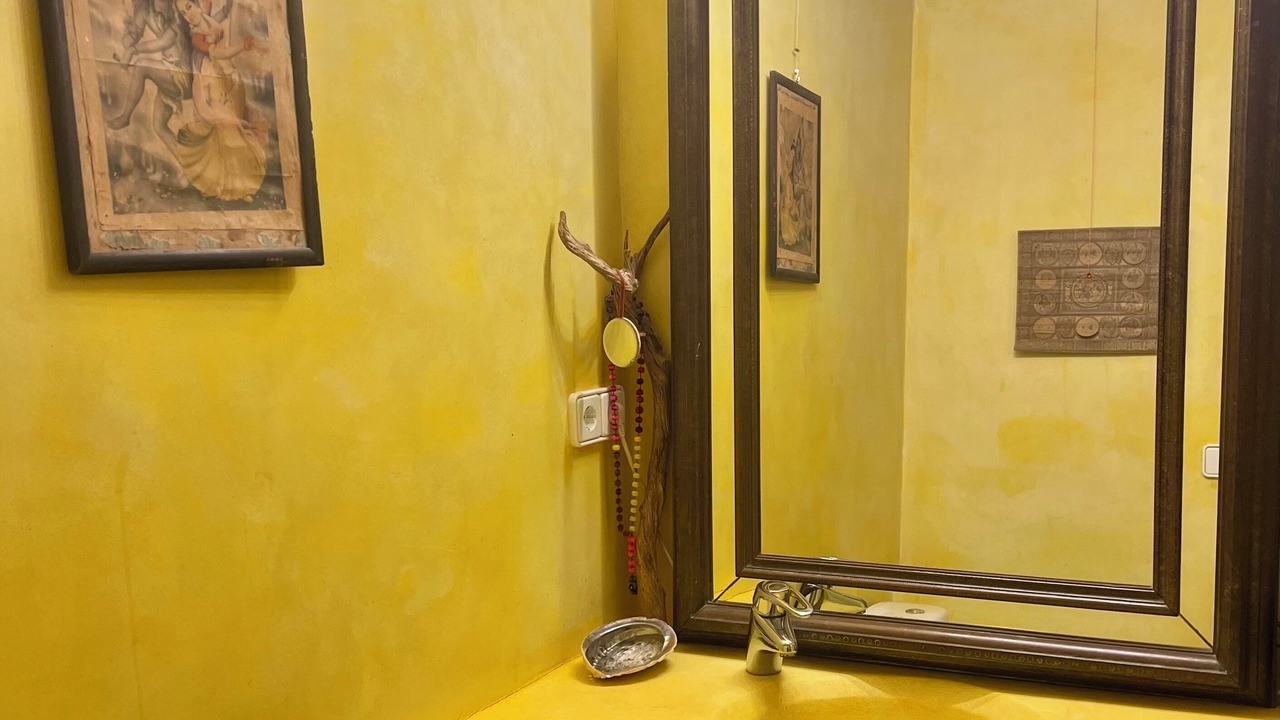 Photo of Bathroom in Ibiza City Centre