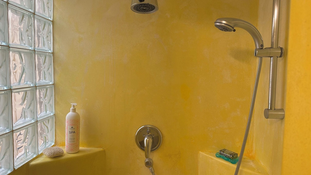 Photo of Bathroom in Ibiza City Centre