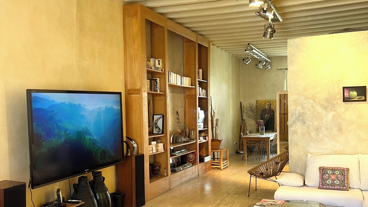 Photo of Livingroom in Ibiza City Centre