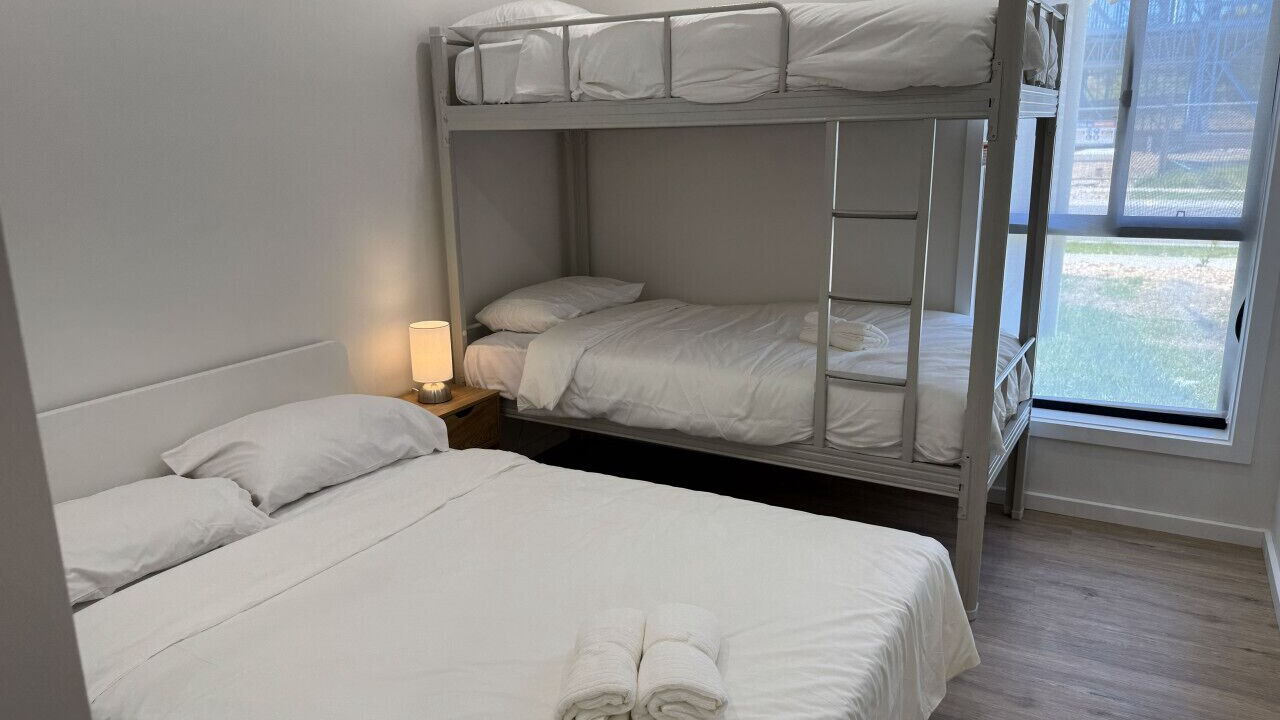 Photo of Bedroom in Menangle Park