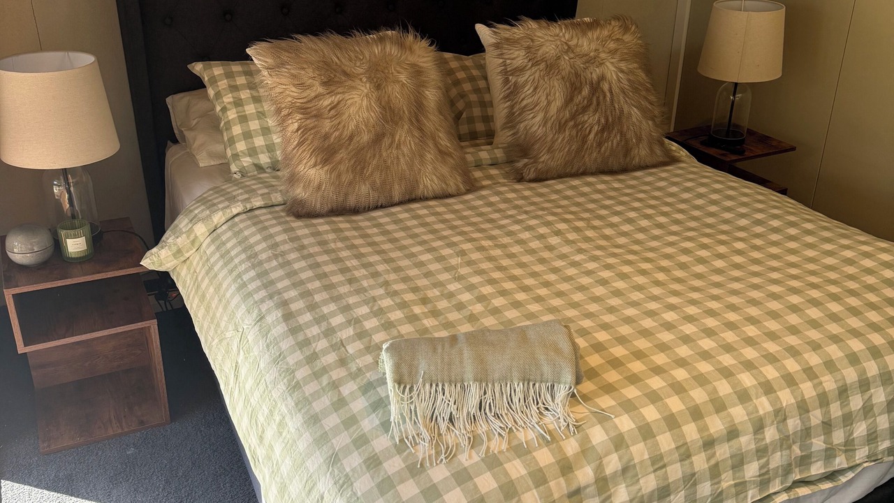 Photo of Bedroom in Baynton