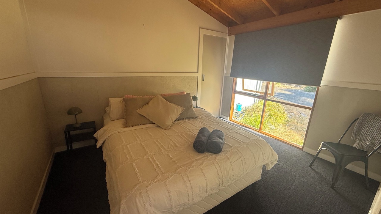 Photo of Bedroom in Baynton