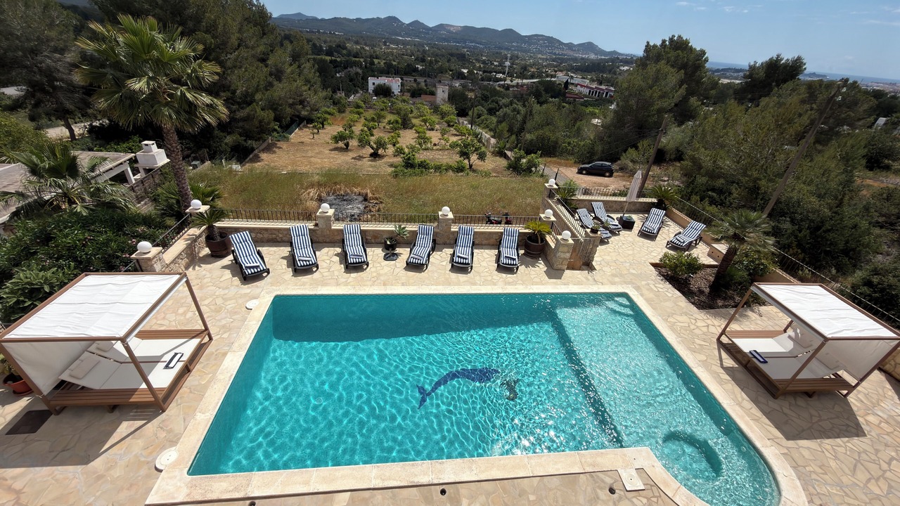 Photo of Outdoor in Sant Rafael de Sa Creu