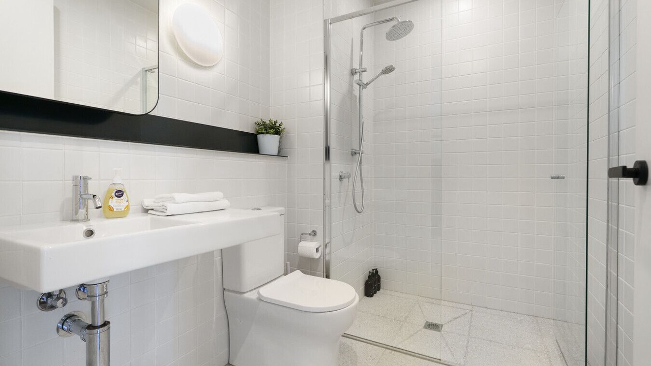 Photo of Bathroom in Phillip