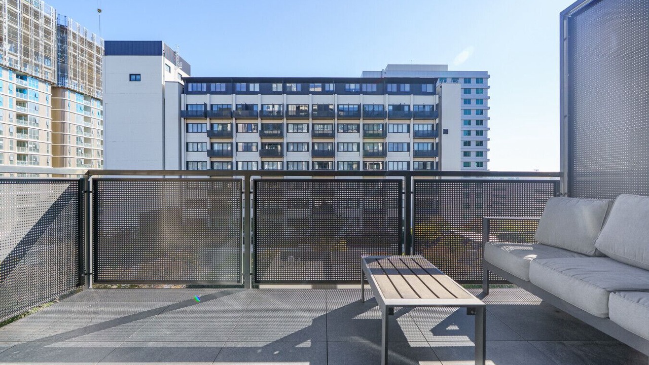 Photo of Patio Balcony in Phillip