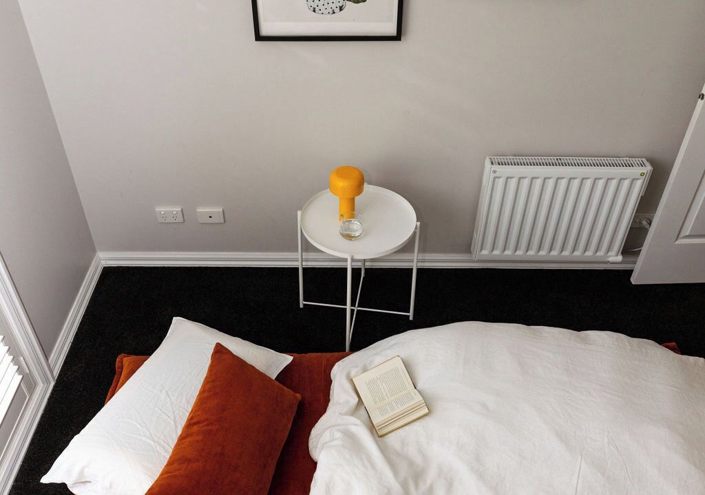 Photo of Bedroom in Fingal